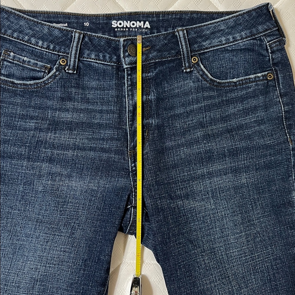 Sonoma Jeans - Picture 9 of 10